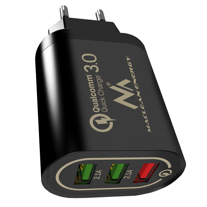 7031070315 USB univerzalni punjač za mrežu 7200 mA 5 V + kabel