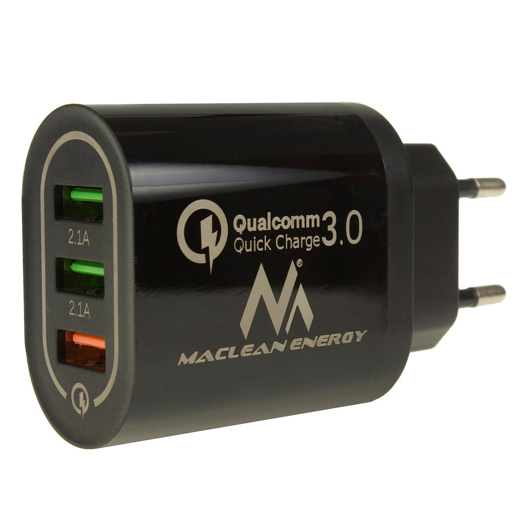 7031070315 USB univerzalni punjač za mrežu 7200 mA 5 V + kabel