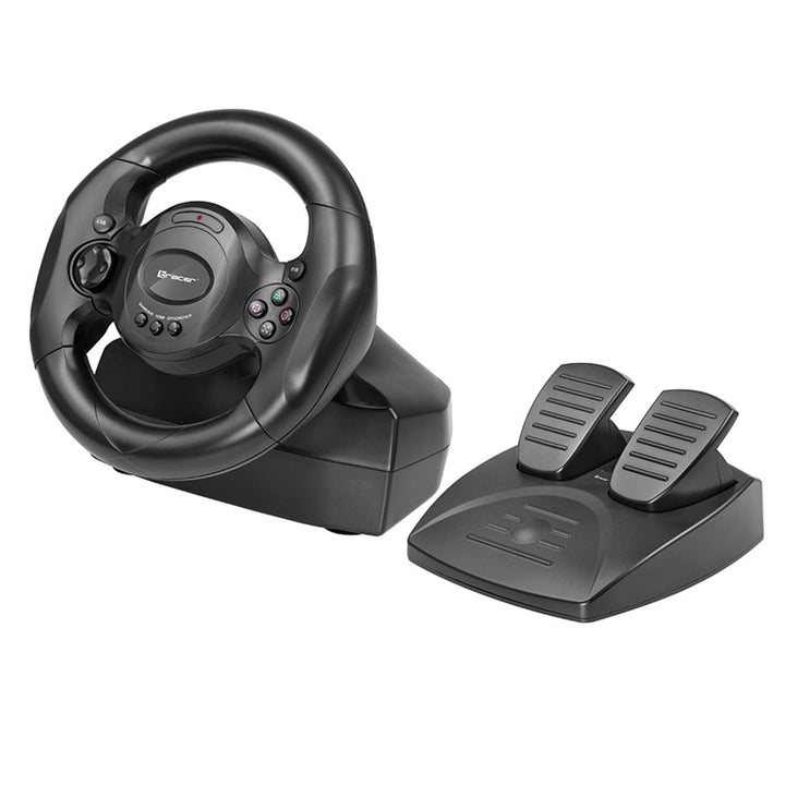Tracer Rayder upravljač 4-u-1 + Maclean USB kabel 1 m – microUSB tip B