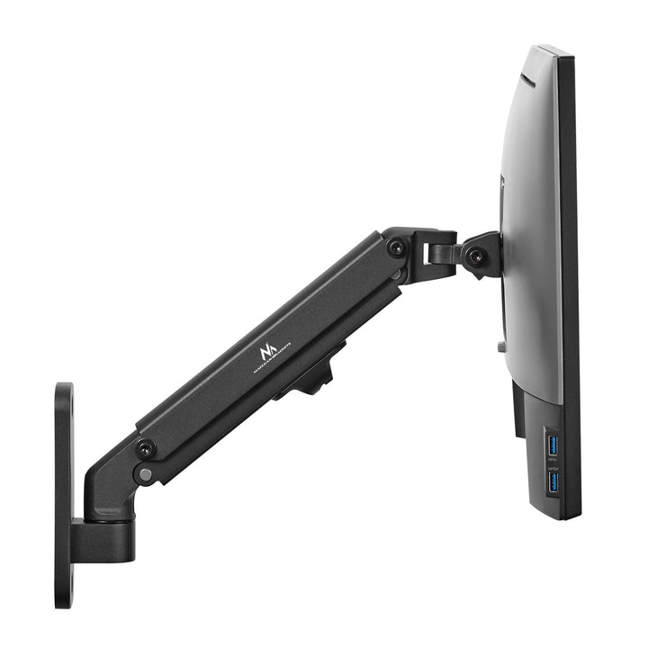 Maclean zidni nosač za monitor, 17-27", 7 kg max, MC-458