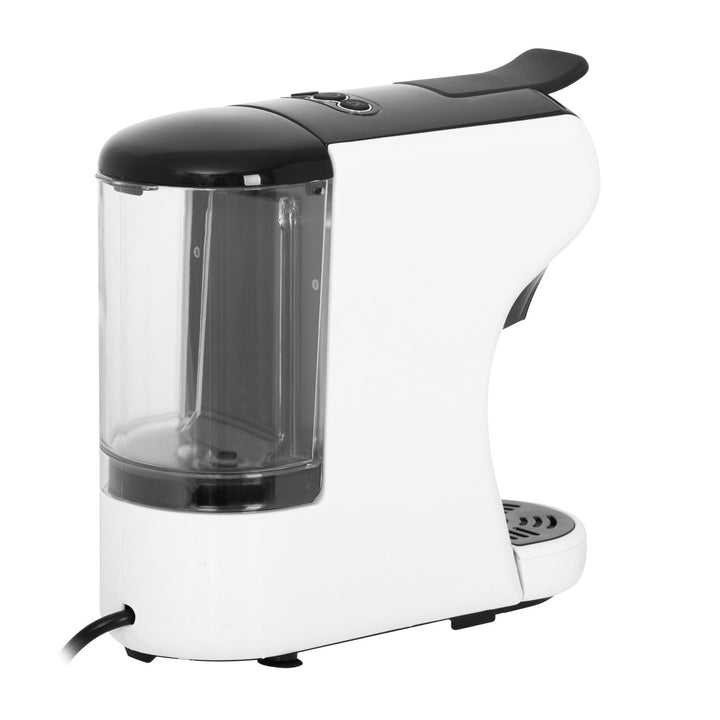 Espresso aparat Camry, pod tlakom, višekapsularni, 19 bara, CR 4414