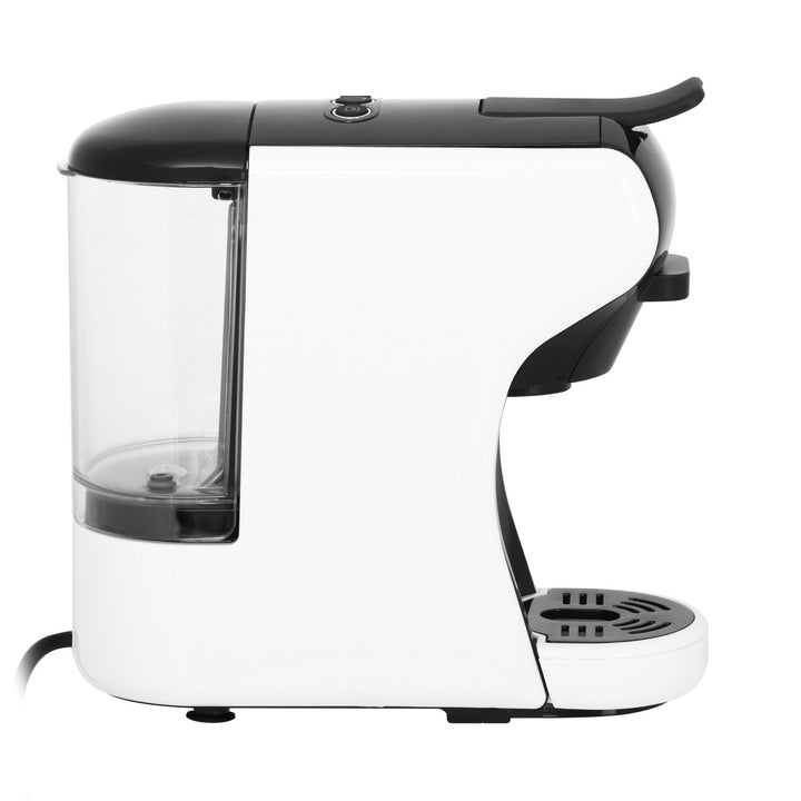Espresso aparat Camry, pod tlakom, višekapsularni, 19 bara, CR 4414