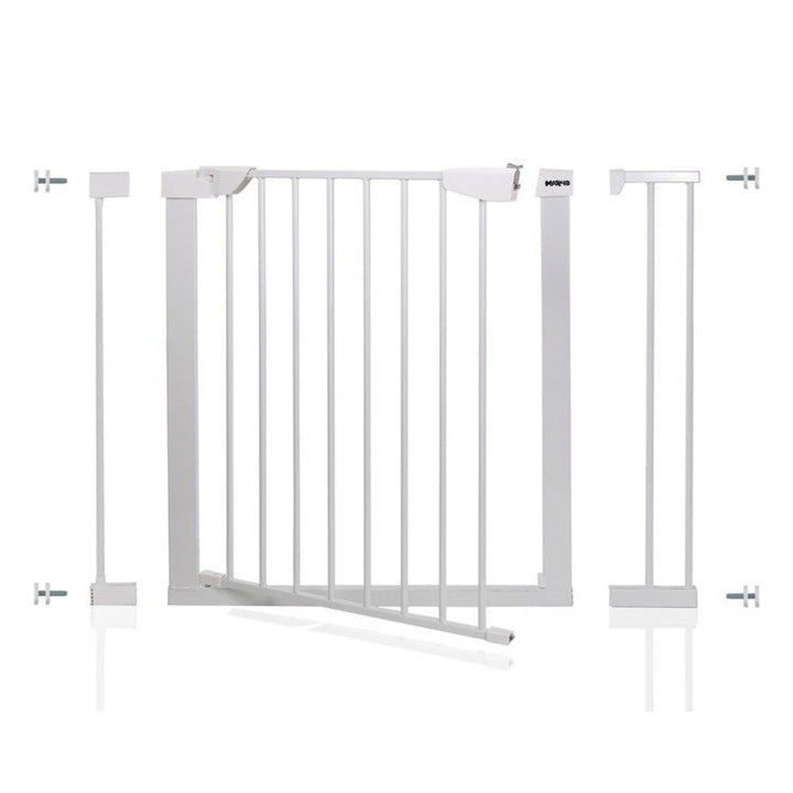 Sigurnosna vrata, stepenice 75–103 cm HanksKids