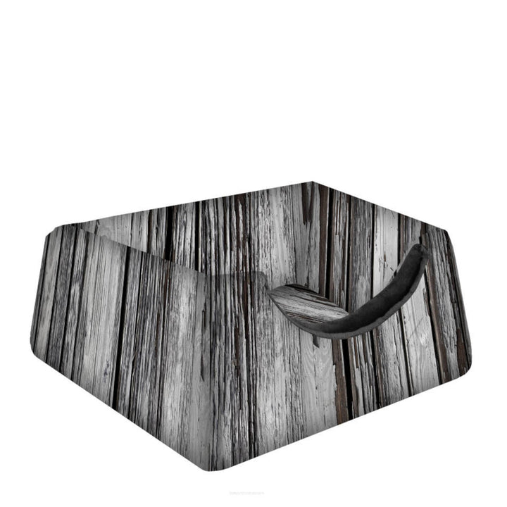 Univerzalni 2-u-1 boks za pse i mačke – Fiord, veličina M, 43 cm x 43 cm
