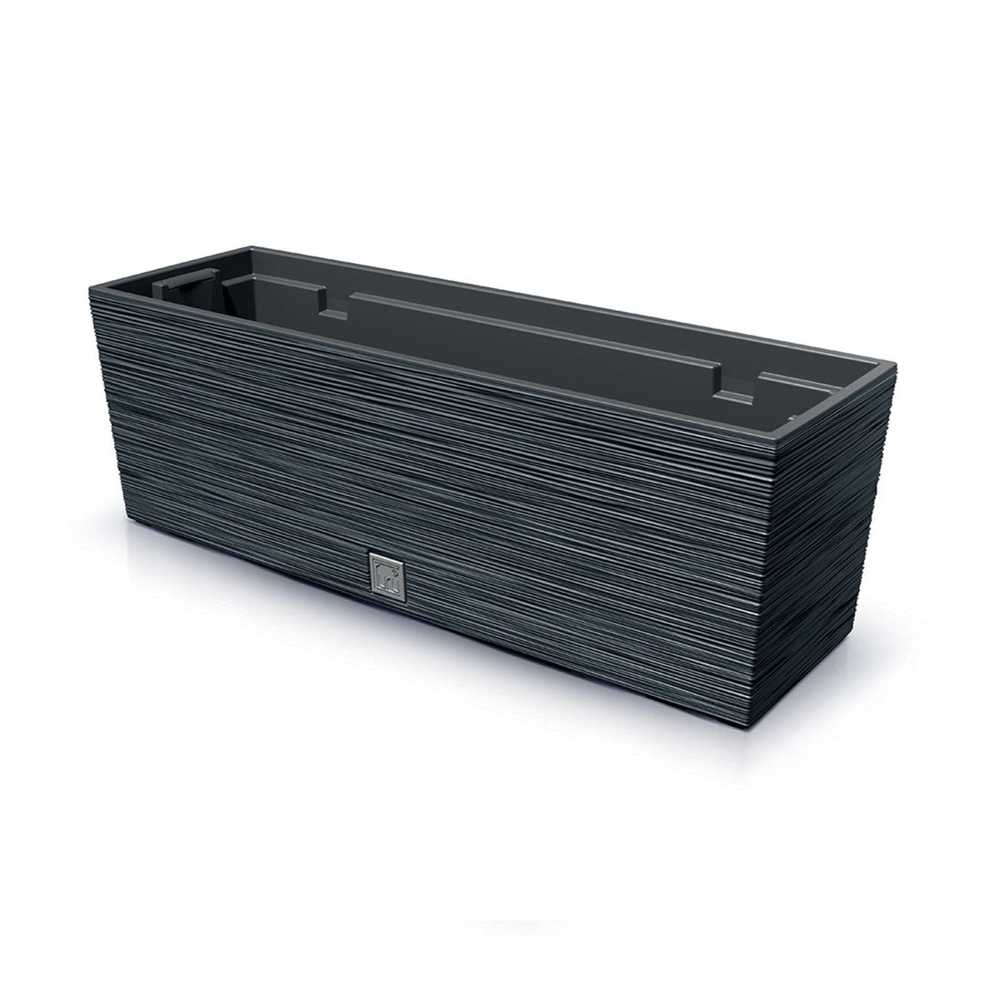 Kutija s umetkom Prosperplast Furu Case DFC600-S433 - antracitna boja