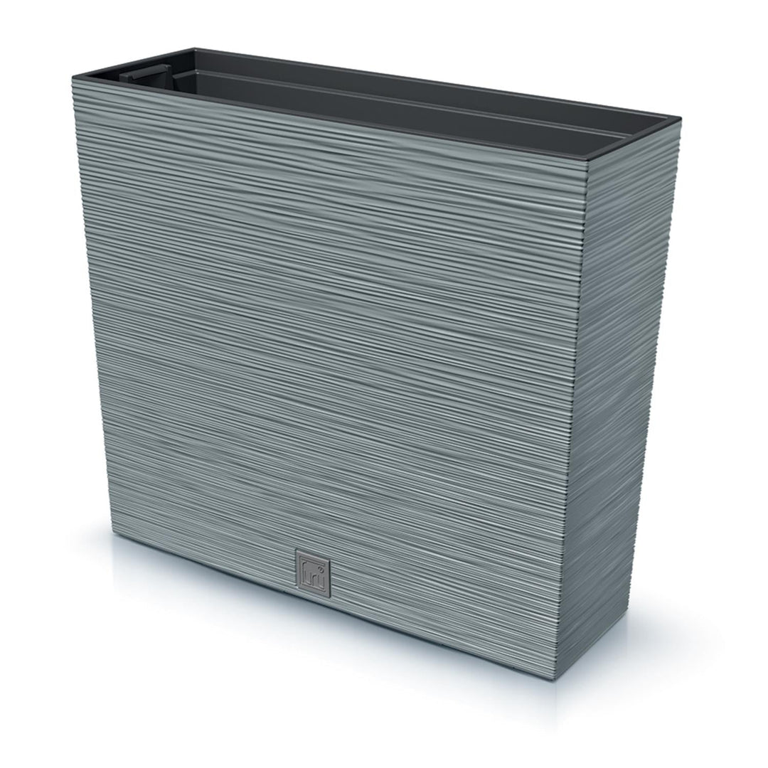 Kutija s umetkom Prosperplast Furu Case T DFC600T-422U - betonska boja (siva)