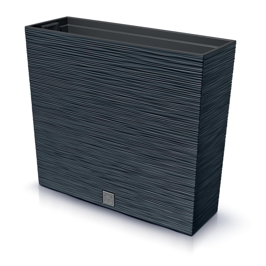 Kutija s umetkom Prosperplast Furu Case T DFC600T-S433 - antracitna boja