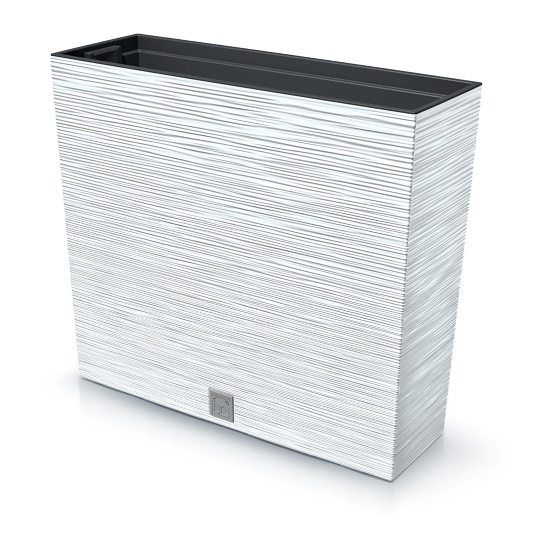 Kutija s umetkom Prosperplast Furu Case T DFC600T-S449 - bijela