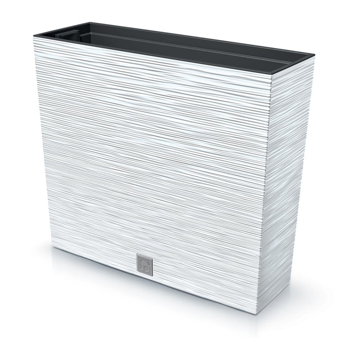Kutija s umetkom Prosperplast Furu Case T DFC600T-S449 - bijela