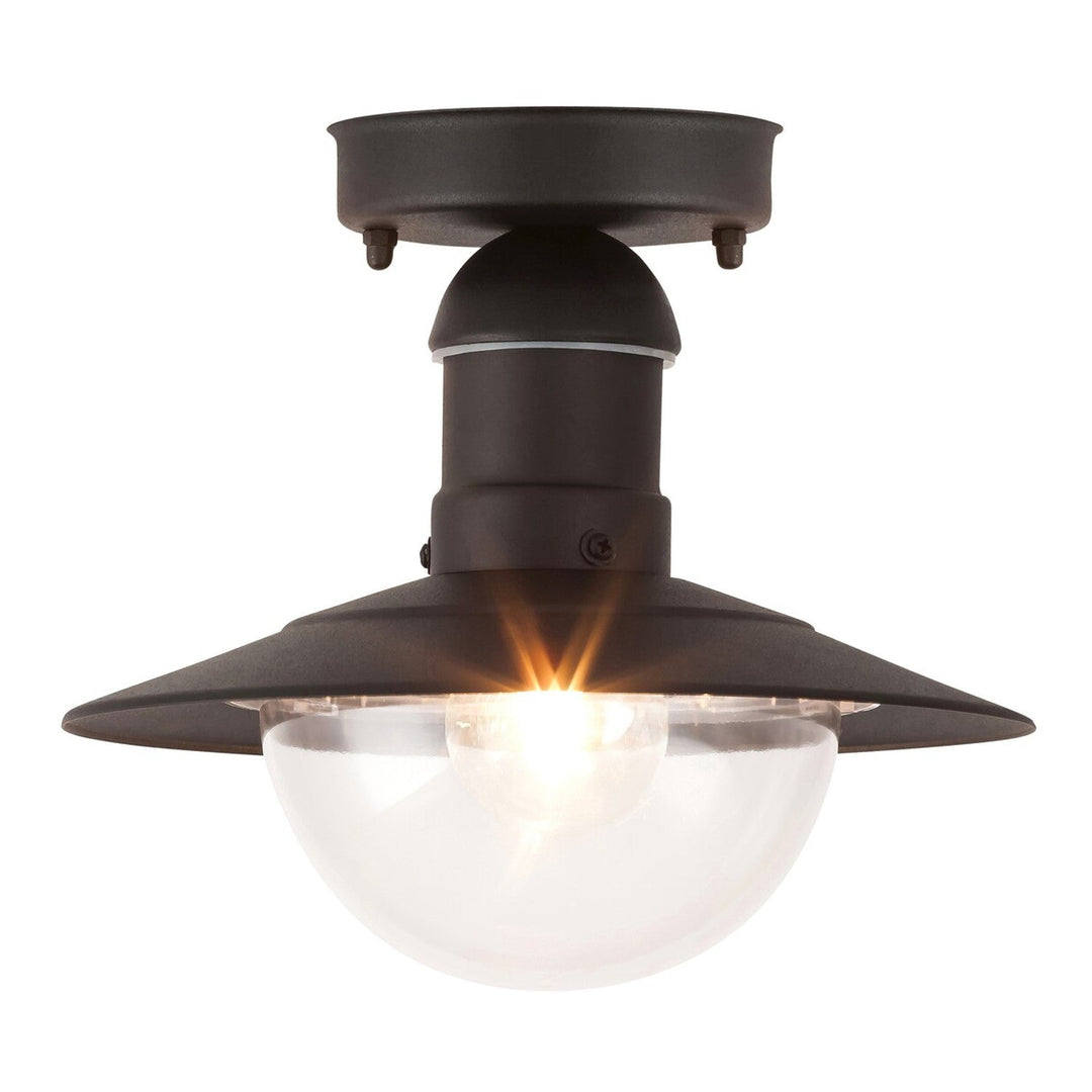 Rabalux Oslo 8716 vanjska metalna stropna lampa