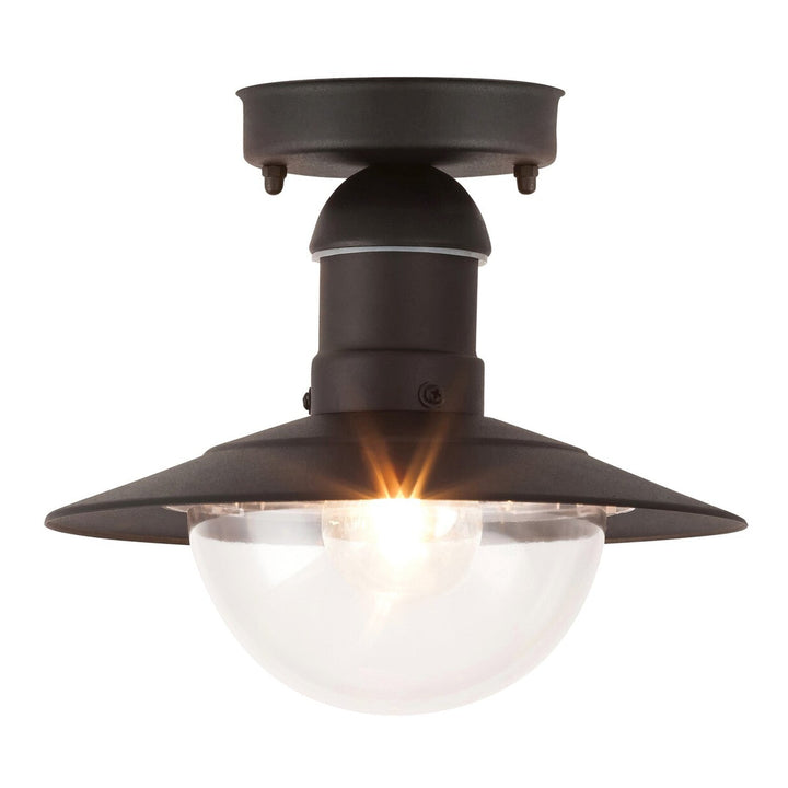 Rabalux Oslo 8716 vanjska metalna stropna lampa