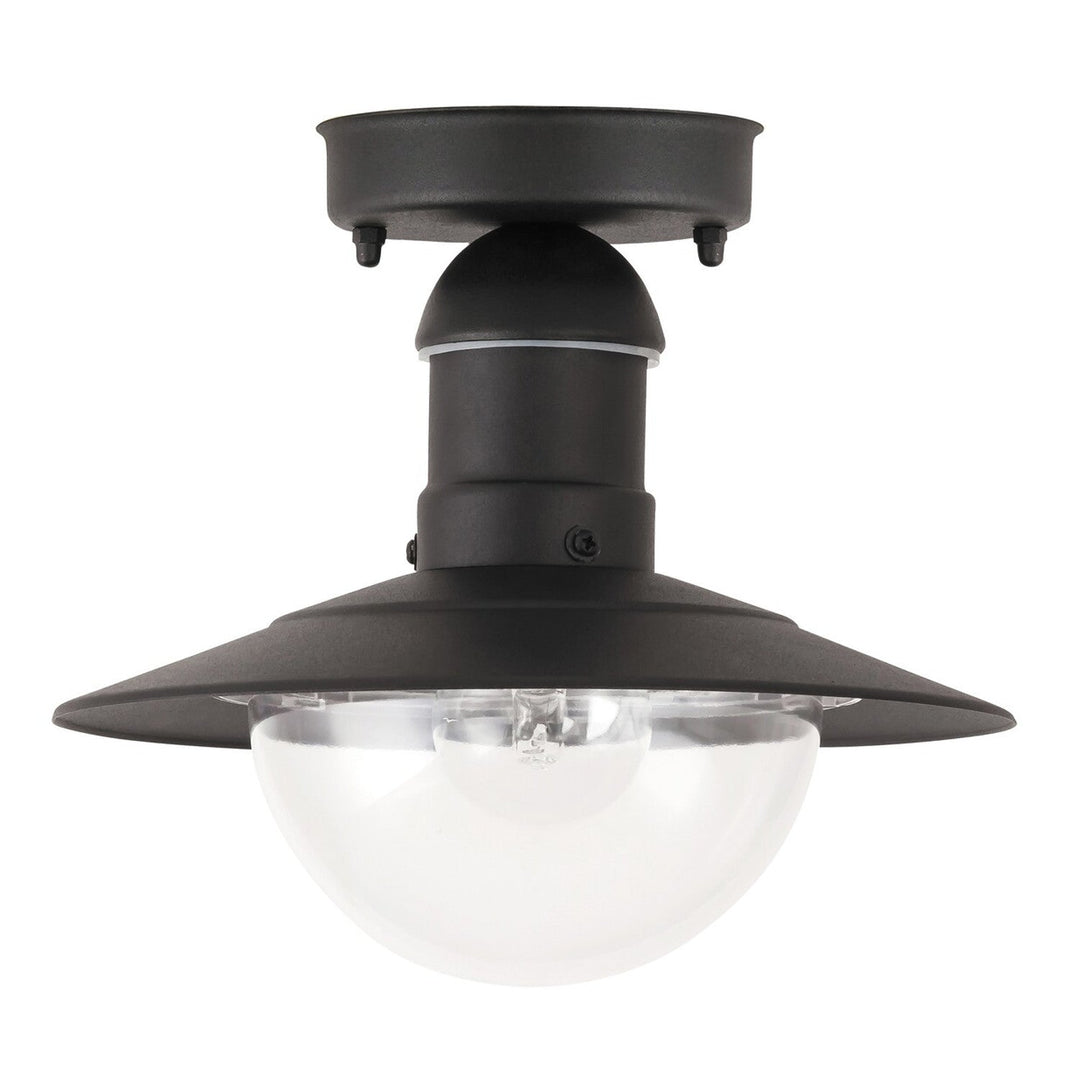 Rabalux Oslo 8716 vanjska metalna stropna lampa