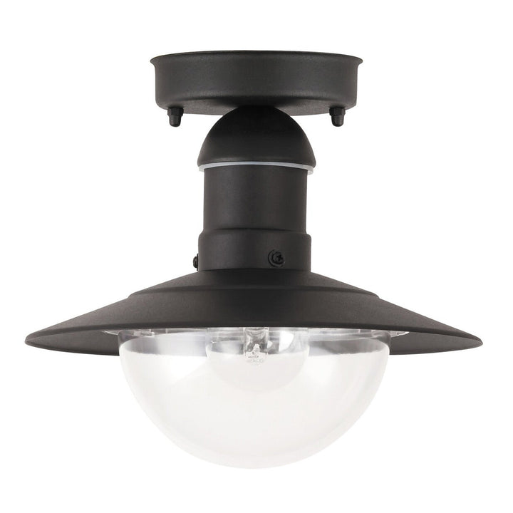 Rabalux Oslo 8716 vanjska metalna stropna lampa