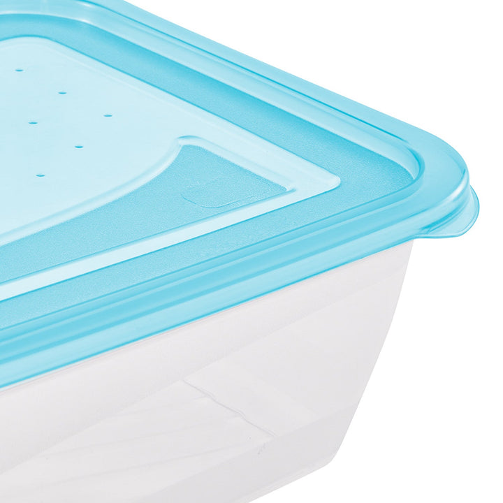 Set od 3 posude zapremine 1,25 litre Keeeper Fredo Fresh 3067563200000