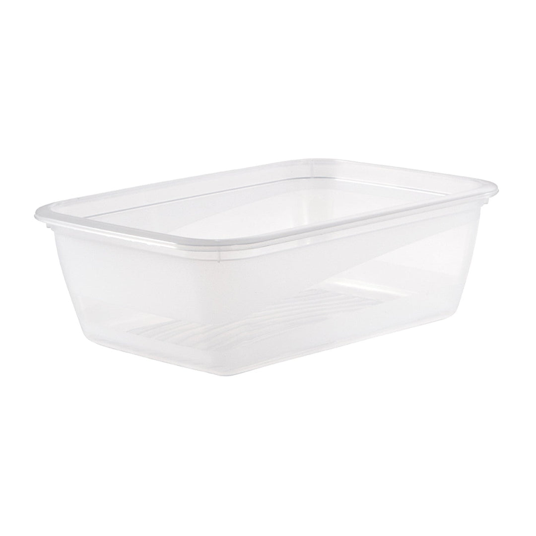 Set od 3 posude zapremine 1,25 litre Keeeper Fredo Fresh 3067563200000