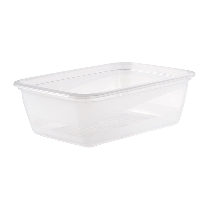 Set od 3 posude zapremine 1,25 litre Keeeper Fredo Fresh 3067563200000