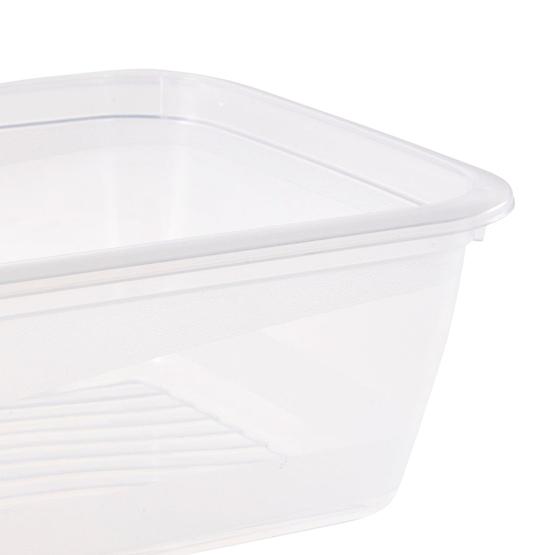 Set od 3 posude zapremine 1,25 litre Keeeper Fredo Fresh 3067563200000