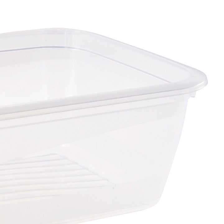 Set od 3 posude zapremine 1,25 litre Keeeper Fredo Fresh 3067563200000
