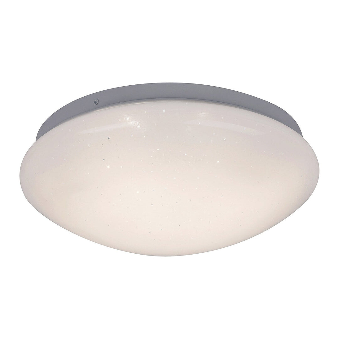 Rabalux Lucas 12W 3936 LED stropna svjetiljka s efektom zvjezdanog neba