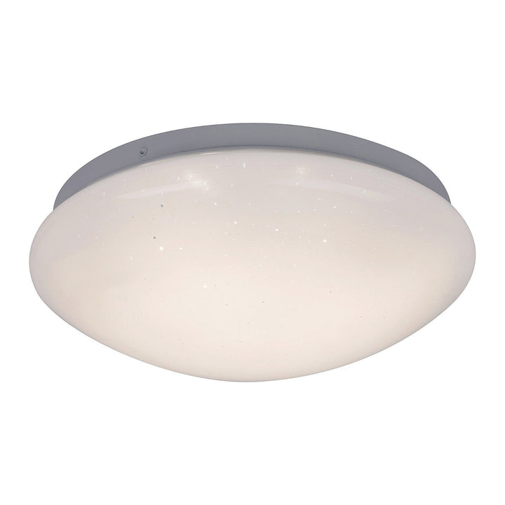 Rabalux Lucas 12W 3936 LED stropna svjetiljka s efektom zvjezdanog neba
