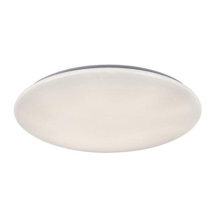 Rabalux Danny 5446 bijela LED stropna lampa 60W s podesivom bojom svjetla