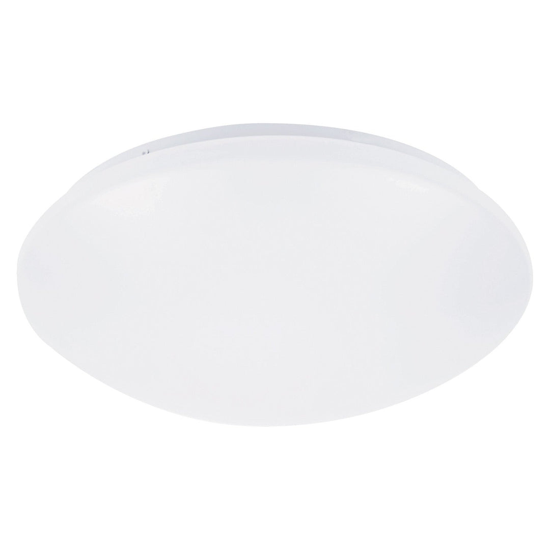 Lucas Rabalux bijela okrugla stropna lampa 18W 3438