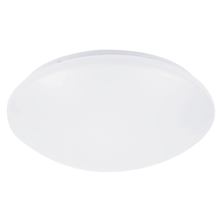 Rabalux Lucas okrugla stropna lampa, bijela, 24W, 3439