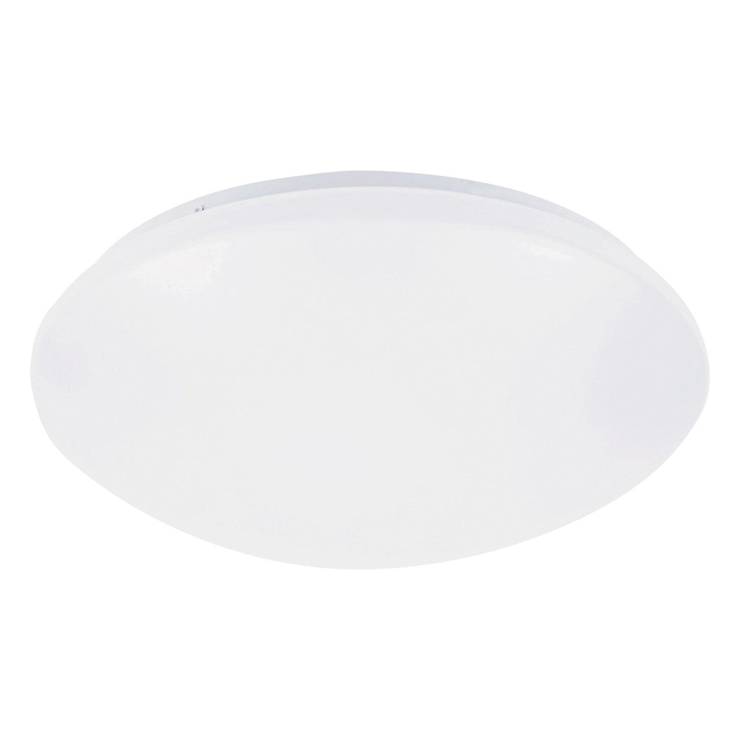 Rabalux Lucas 71133 okrugla stropna lampa, 18 W, senzor pokreta i svjetla