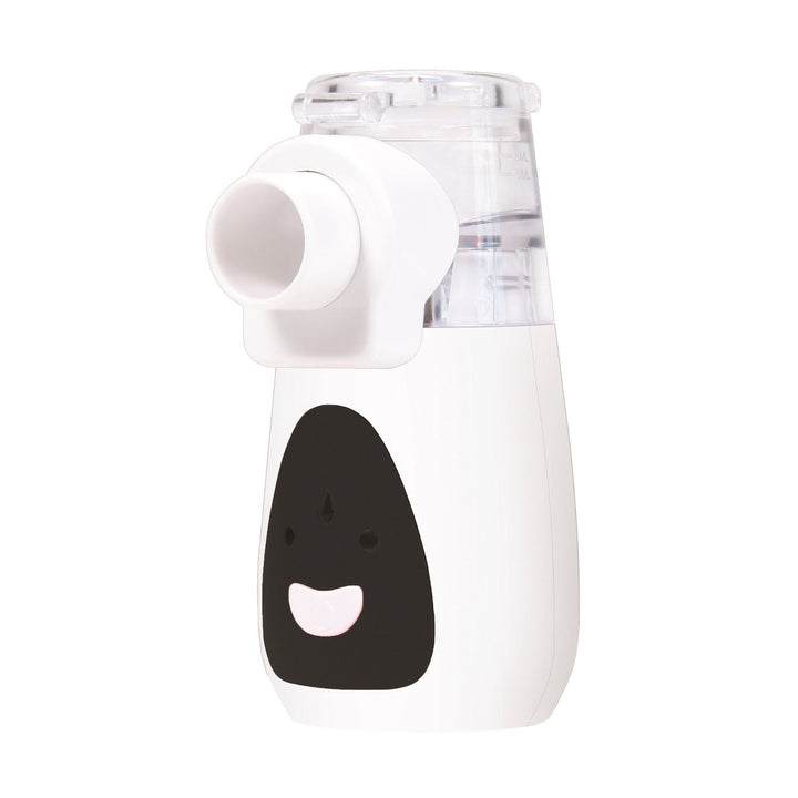 Intec Turbo Mesh moderni inhalator s mrežastom membranom