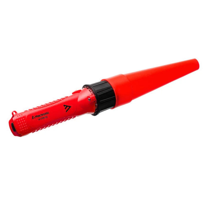 Ex Atex Mactronic M-Fire 02 PHH0211 LED ručna svjetiljka