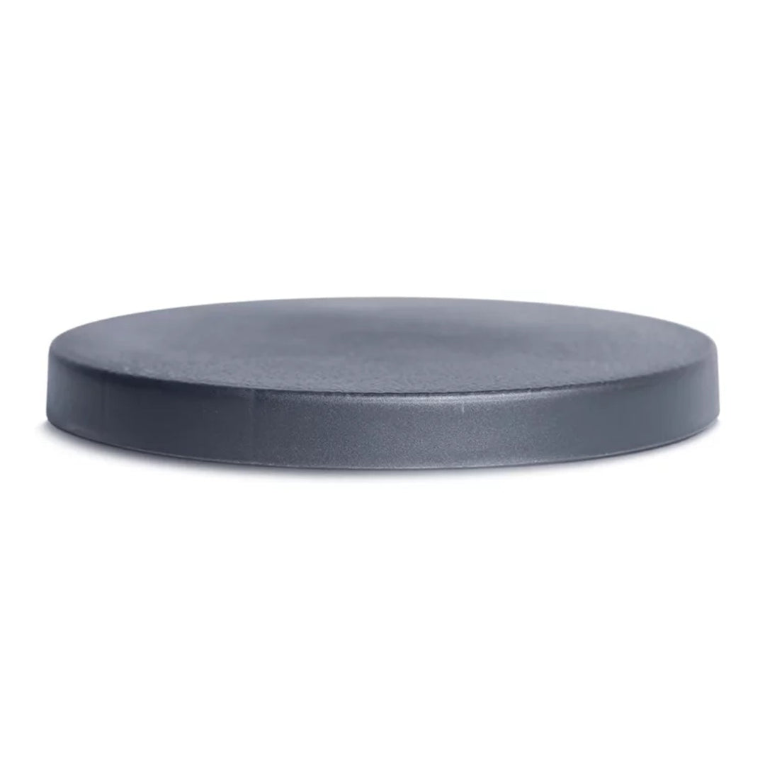 29,2 cm okrugla pokretna platforma Prosperplast Mobile Platform Round IPMR300-S433 antracitna boja