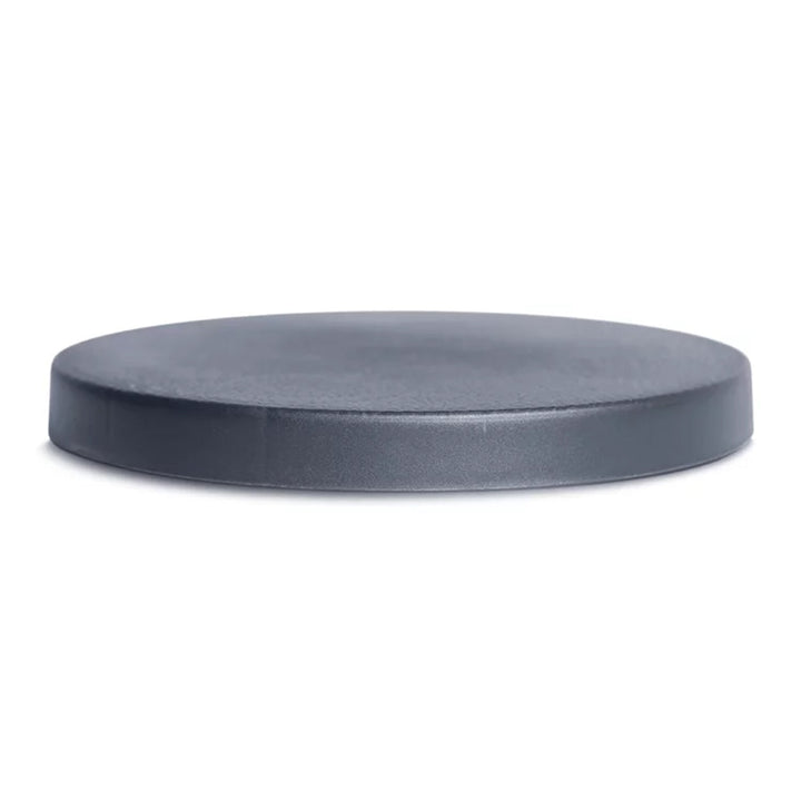 29,2 cm okrugla pokretna platforma Prosperplast Mobile Platform Round IPMR300-S433 antracitna boja