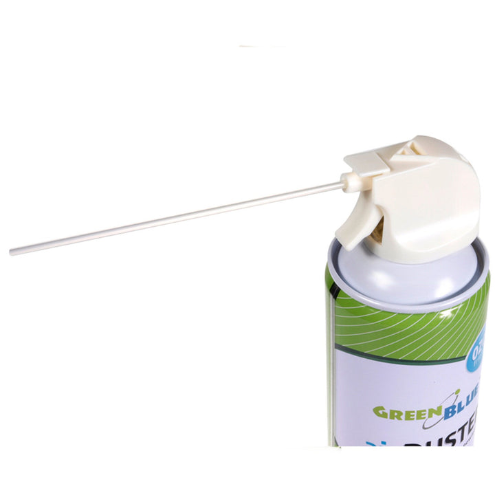 6x GreenBlue GB600 atomizer za pištolj s komprimiranim zrakom 600 ml - pištolj za prskanje
