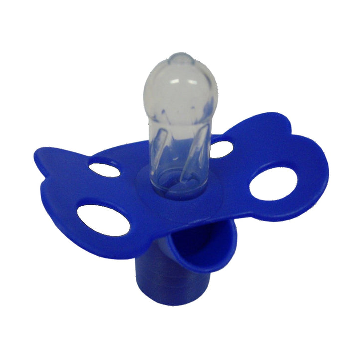 Promedix inhalator za djecu, fudge, nebulizatorski set, maske, filtri, bradavica, PR-810