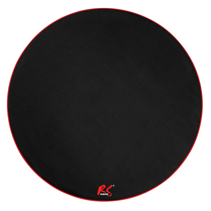 NanoRS podloga za gejmersku stolicu, okrugla, 100 cm, RS172