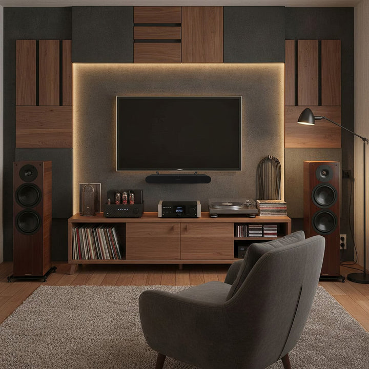 VESA nosač za TV na Sonos Ray Maclean, 2 kg, MC-975
