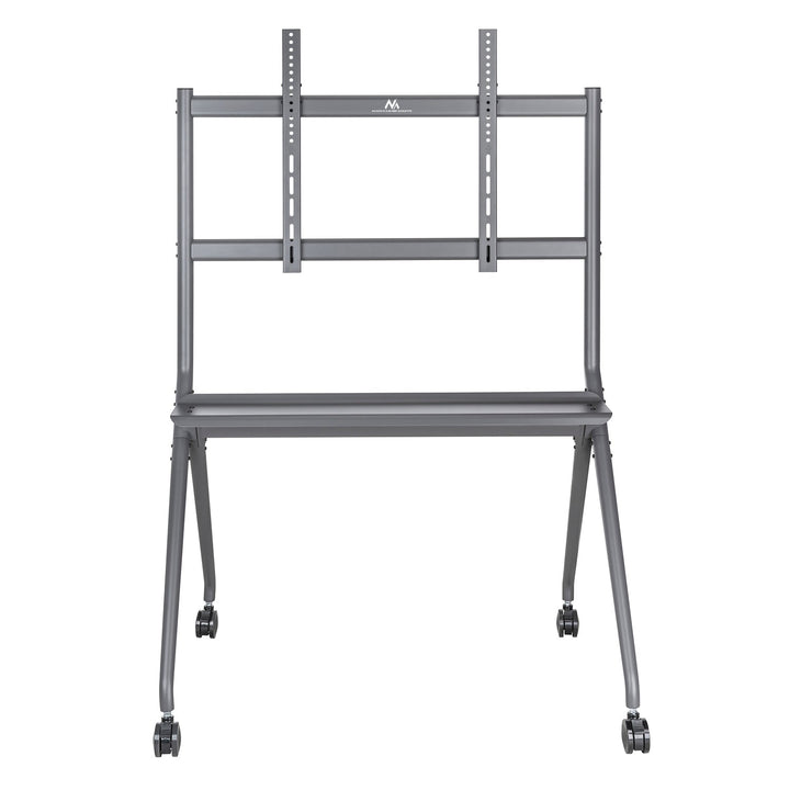 Maclean mobilni podni stalak za televizore, 50"-86", 120 kg, MC-977