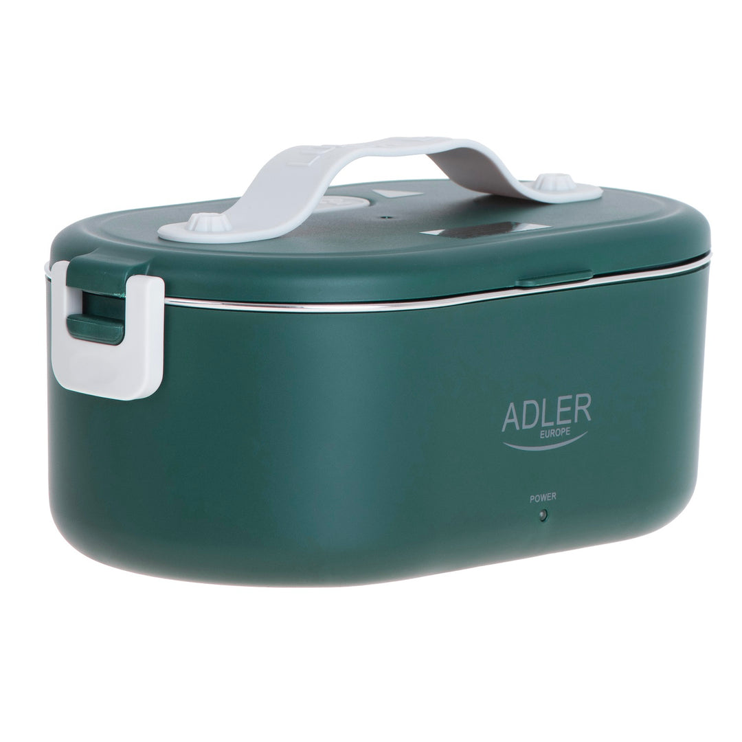 Adler AD 4505 Green 0,8-litreni grijaći spremnik za hranu