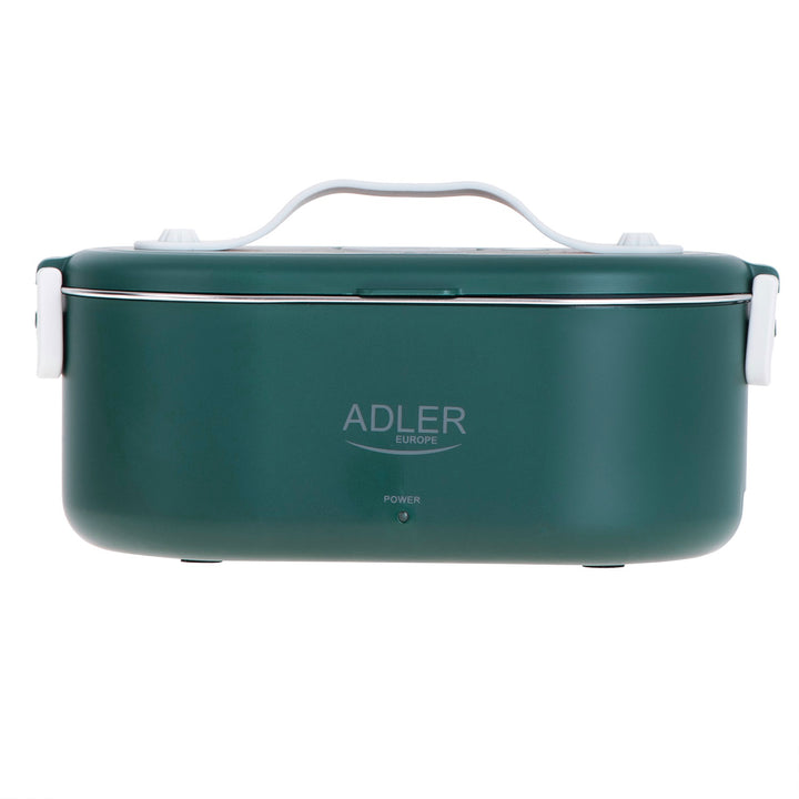 Adler AD 4505 Green 0,8-litreni grijaći spremnik za hranu