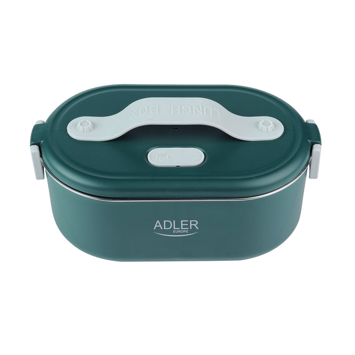 Adler AD 4505 Green 0,8-litreni grijaći spremnik za hranu