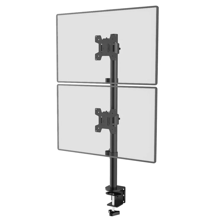 Maclean nosač za monitor, max VESA 100x100, 13-27", 9 kg, MC-966