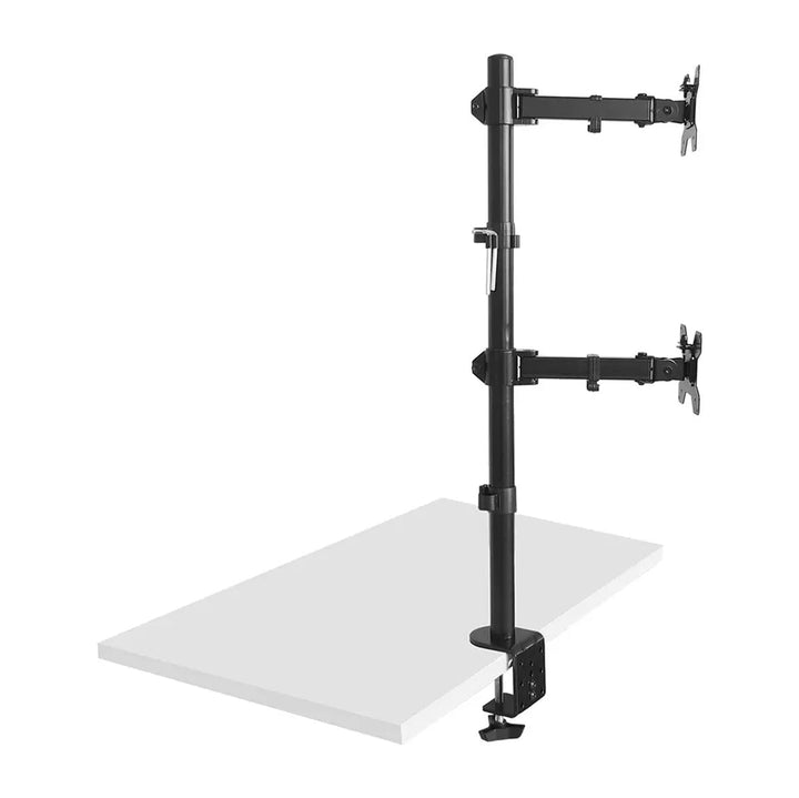 Maclean nosač za monitor, max VESA 100x100, 13-27", 9 kg, MC-967