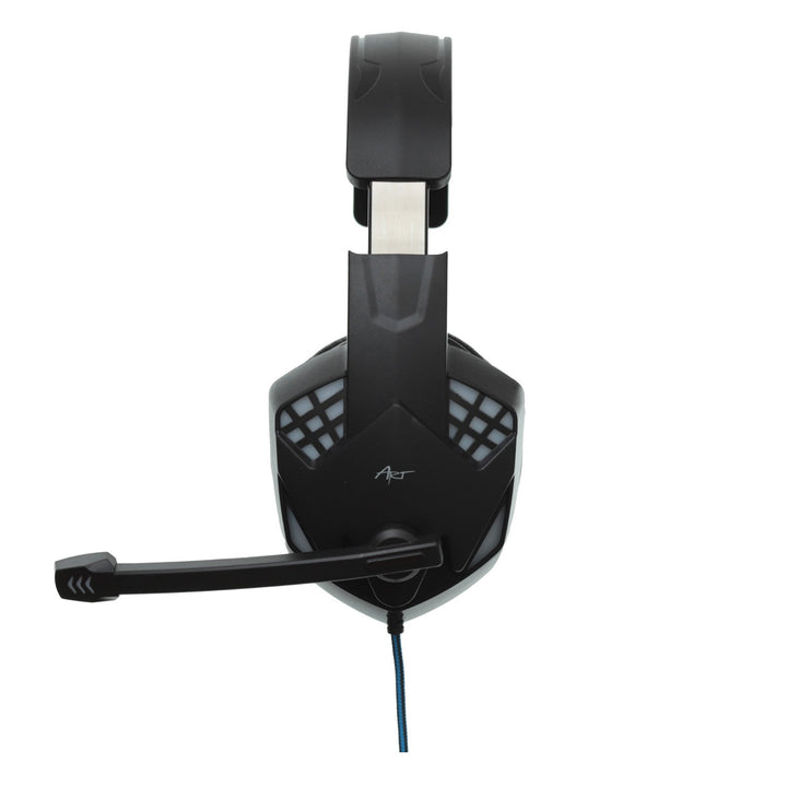 ART gaming slušalice, s mikrofonom, LED pozadinsko osvjetljenje, G11