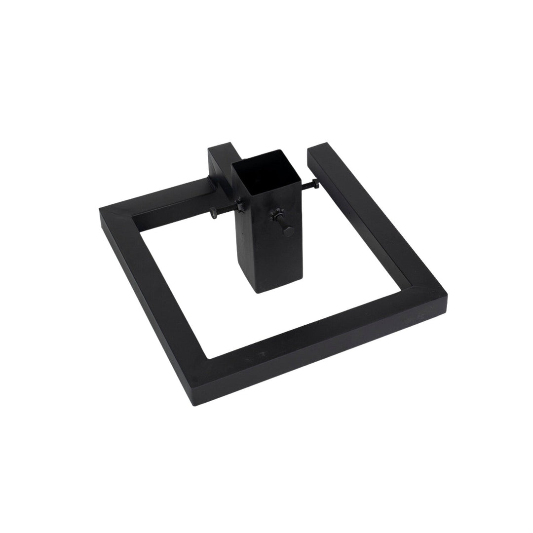 Novatorm metalni stalak za božićna drvca, 40 cm