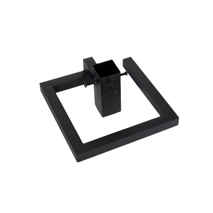 Novatorm metalni stalak za božićna drvca, 40 cm