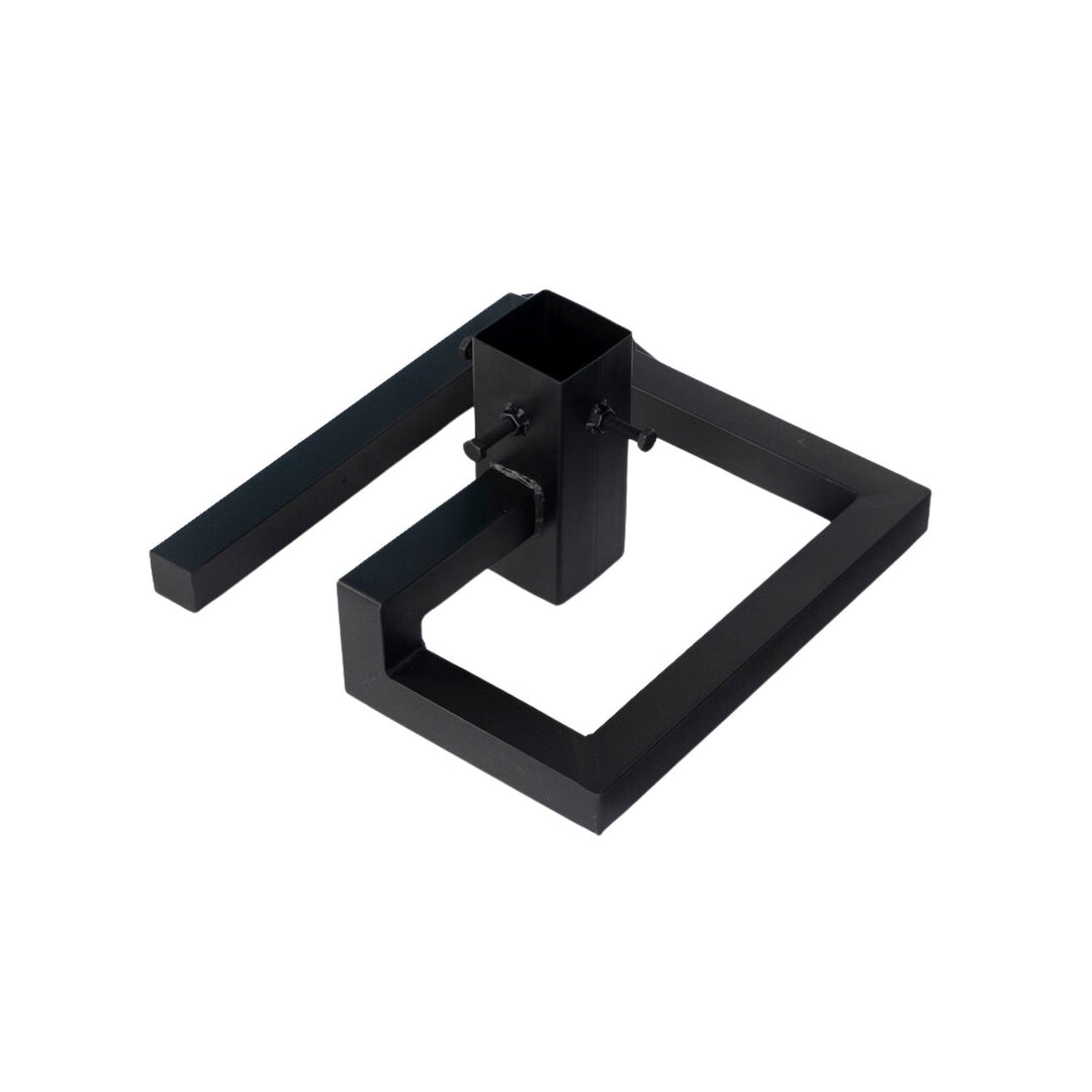 Novatorm metalni stalak za božićna drvca, 40 cm