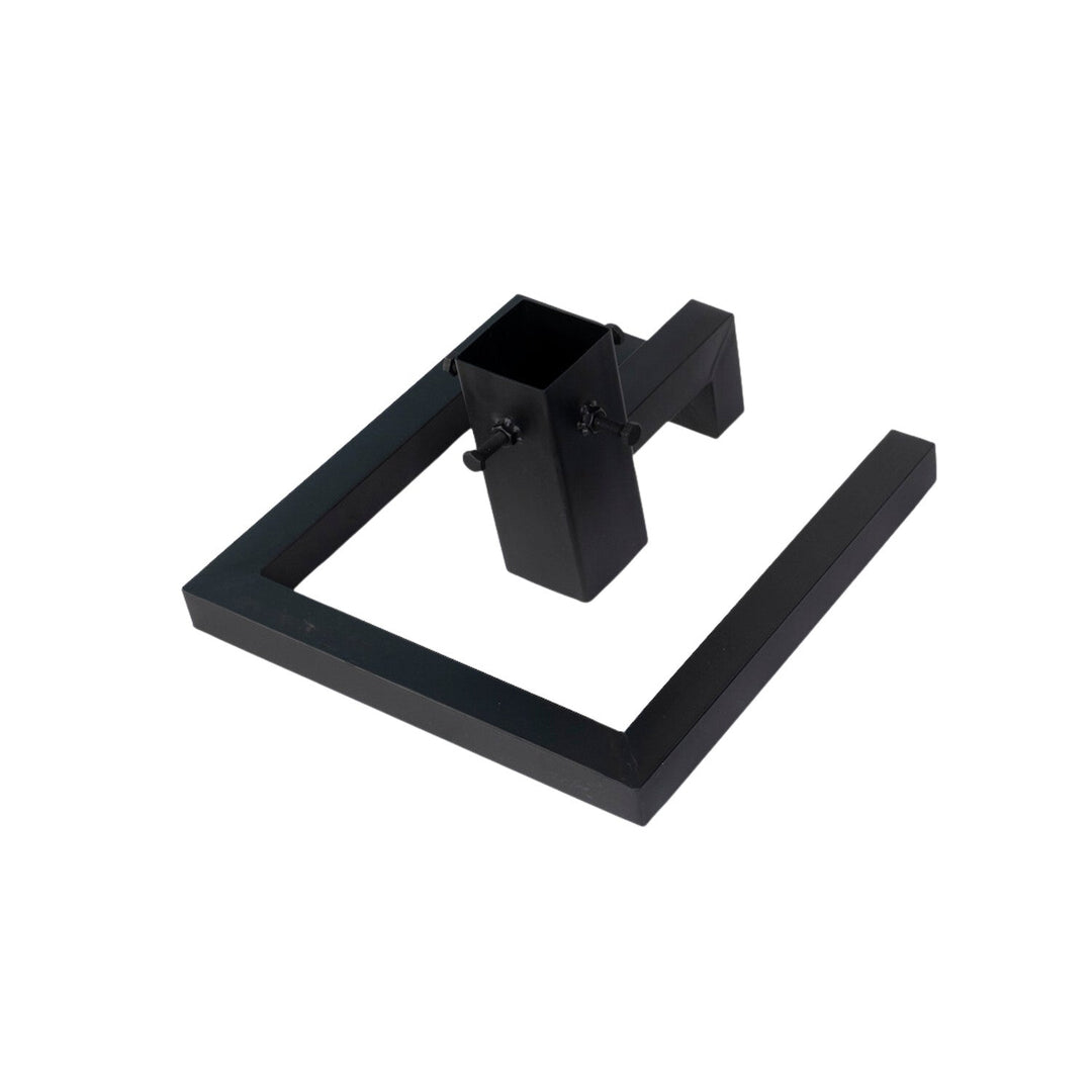 Novatorm metalni stalak za božićna drvca, 40 cm