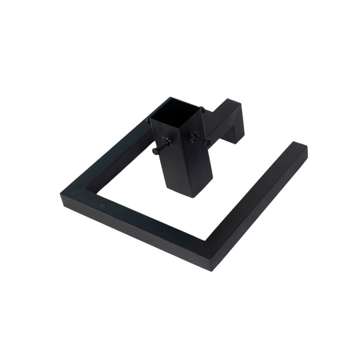 Novatorm metalni stalak za božićna drvca, 40 cm