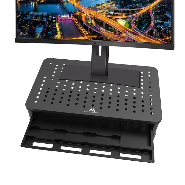 Maclean stalak za monitor/laptop, 13-32", MC-946