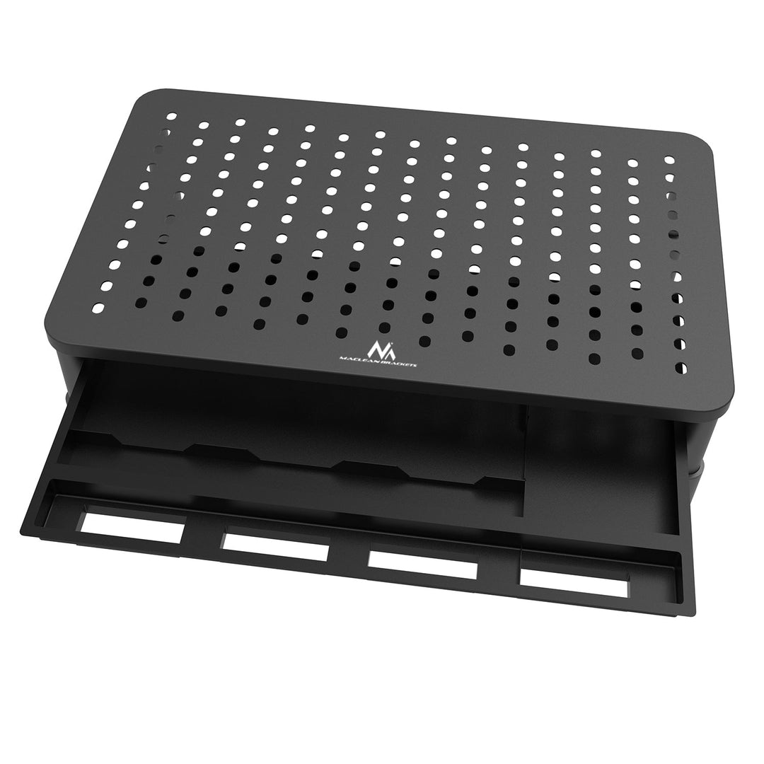 Maclean stalak za monitor/laptop, 13-32", MC-946